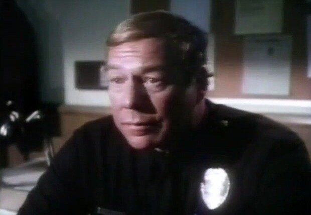 The Blue Knight — s01 special-1 — Joseph Wambaugh's The Blue Knight