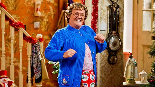 Mrs. Brown's Boys — s03 special-5 — Mammy's Tickled Pink
