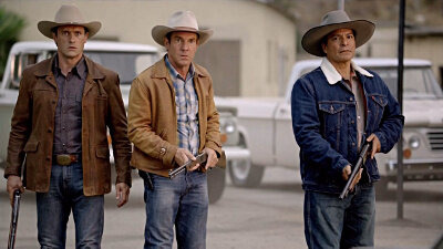 Vegas — s01e05 — Solid Citizens