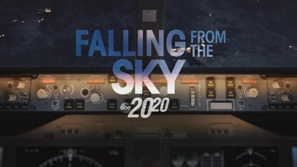 20/20 — s2020e33 — Falling From the Sky