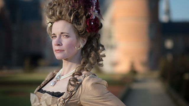 Royal History's Biggest Fibs with Lucy Worsley — s02e01 — French Revolution