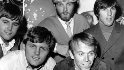 Discovering: Music — s05e09 — The Beach Boys