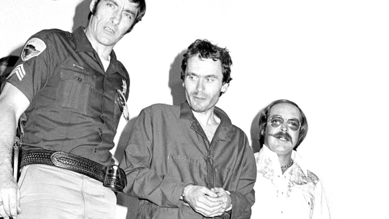 Conversations with a Killer: The Ted Bundy Tapes — s01e03 — Not My Turn to Watch Him