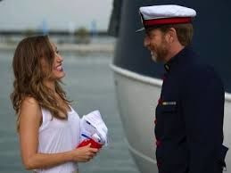 Ковчег — s01e01 — Million Miles