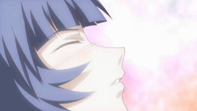 Ikki Tousen — s04 special-2 — Ikkitousen XX Six Dreams: Angel`s Advent!? True Love Will Be Tested!!