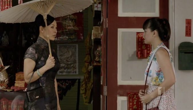 Serangoon Road — s01e08 — Episode 8