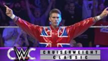 WWE Cruiserweight Classic — s01e03 — Episode 3