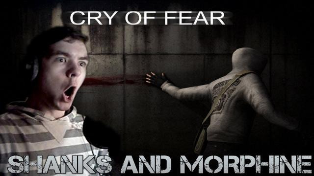Jacksepticeye — s02e97 — Cry of Fear Standalone - SHANKS AND MORPHINE - Gameplay Walkthrough Part 1