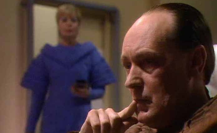 Доктор Кто — s21e18 — The Caves of Androzani, Part Two