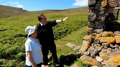 An Island Parish — s06e05 — The Pull of the Islands