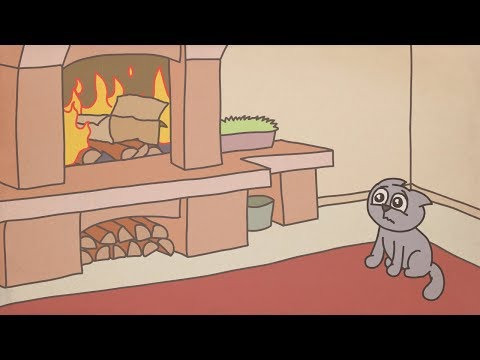 Animaction decks — s08e05 — Поигралась и хватит