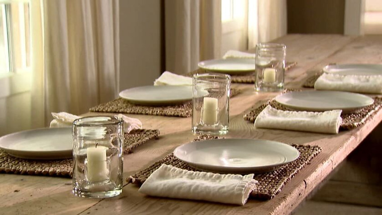 Barefoot Contessa — s11e02 — Perfect Dinner Party