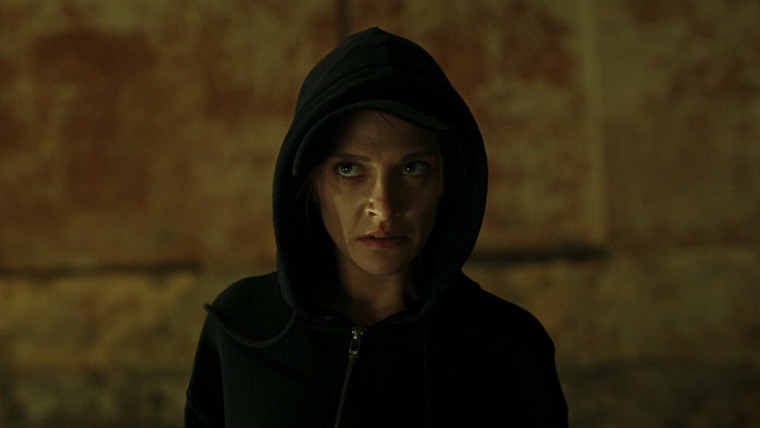 Метод — s03e01 — Зверь