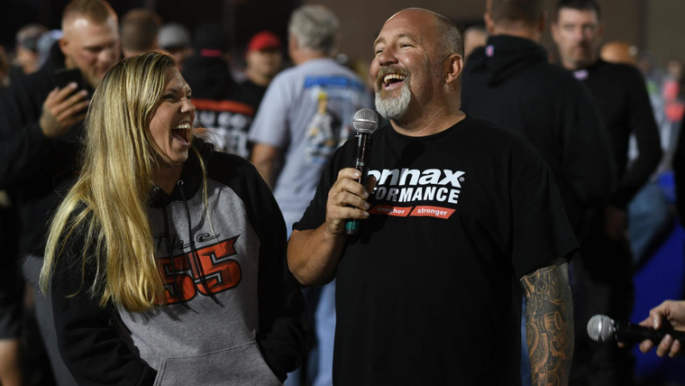 Street Outlaws — s12e14 — Comfortably Numb