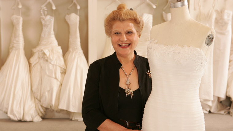 Say Yes to the Dress — s01e03 — That's Not My Dress / Bridal Breakdown