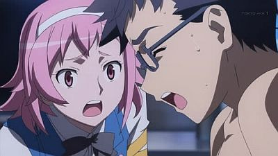 Ai Tenchi Muyo! — s01 special-9 — Ai Tenchi Muyou! Recaps - One and Only