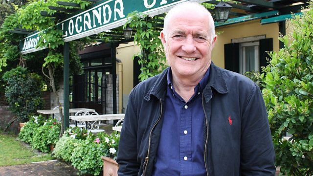 Rick Stein: From Venice to Istanbul — s01e01 — Venice