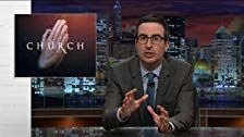 Last Week Tonight with John Oliver — s02e25 — Televangelists