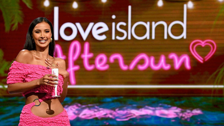 Love Island: Aftersun — s07e01 — Episode 1
