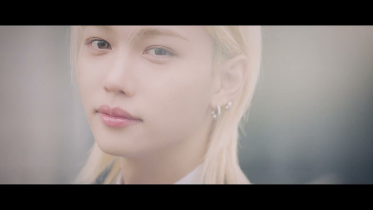 Stray Kids — s2026 special-0 — Felix - Honorary Ambassador for 140 years of Franco-Korean relations