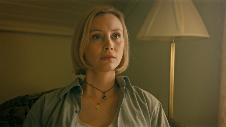 Непослушные — s01e08 — Leap