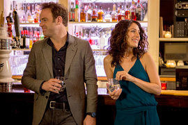 Girlfriends' Guide to Divorce — s01e13 — Rule #101: Know When It's Time to Move On