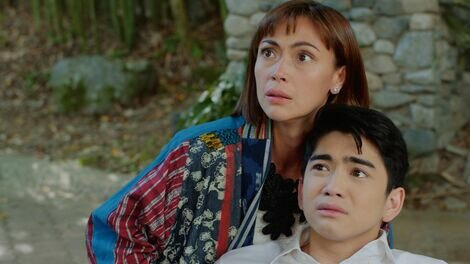 The Broken Marriage Vow — s02e27 — A Mother's Unconditional Love