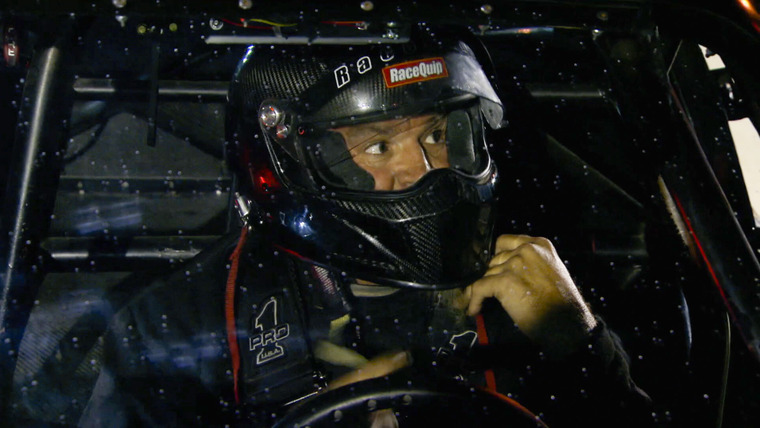 Уличные гонки — s18e02 — Drivers on the Storm