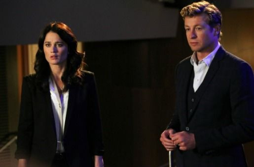 The Mentalist — s05e18 — Behind the Red Curtain