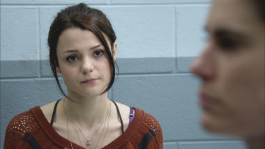Finding Carter — s02e09 — I Knew You Were Trouble