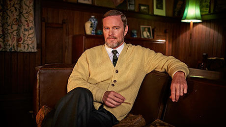 The Doctor Blake Mysteries — s04e02 — Golden Years