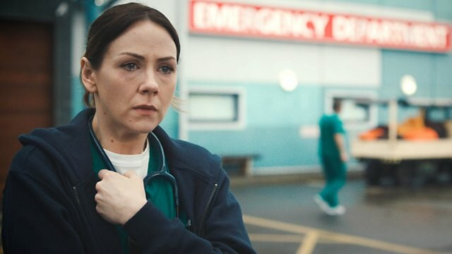 Casualty — s36e41 — One In, One Out