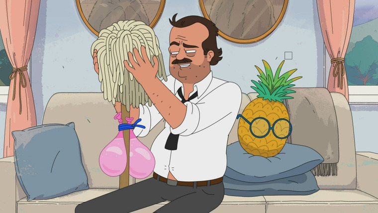 Гримсбург — s01e11 — And the Winner Is... Murder!