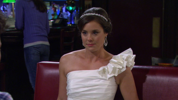 How I Met Your Mother — s07e24 — The Magician's Code (2)