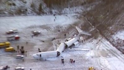 Air Crash Investigation — s10e03 — Pilot Betrayed