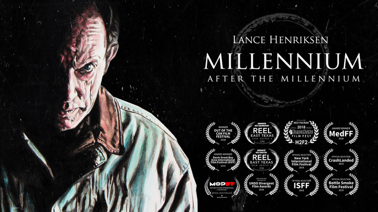 Тысячелетие — s03 special-1 — Millennium After the Millennium