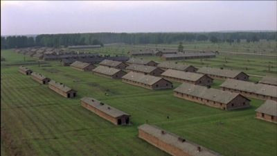 Auschwitz: The Nazis and the Final Solution — s01e04 — Corruption