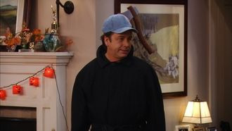 8 Simple Rules — s01e07 — Trick or Treehouse