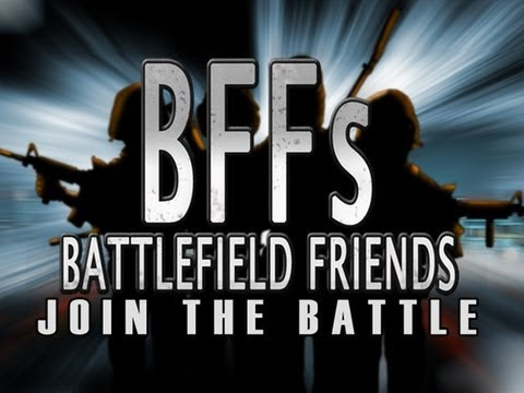 Battlefield Friends — s01e07 — Join The Battle