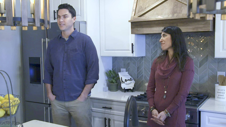 Flip or Flop Atlanta — s02e05 — Go Bigger or Go Home