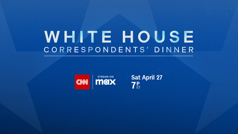White House Correspondents' Association Dinner — s2024e01 — The White House Correspondents' Dinner 2024