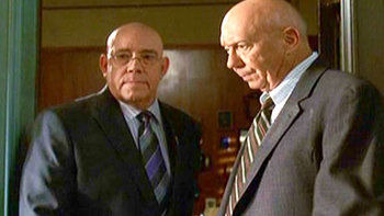 Law & Order: Special Victims Unit — s09e14 — Inconceivable