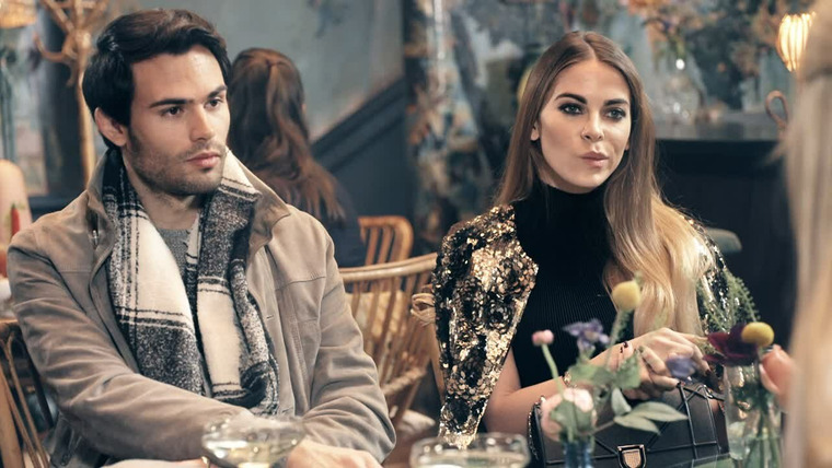 Made in Chelsea — s11e07 — Episode 7