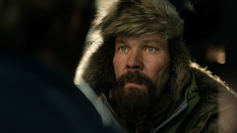 Добро пожаловать в Утмарк — s01e02 — Dog Day