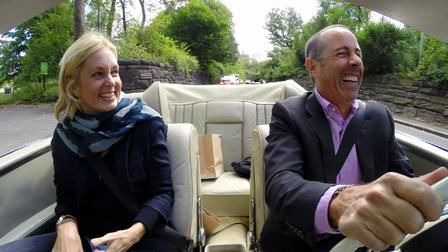 Comedians in Cars Getting Coffee — s05e06 — Ali Wentworth: I'm Going to Take a Percocet and Let That One Go