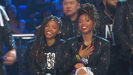 Wild 'N Out — s12e05 — Chloe x Halle