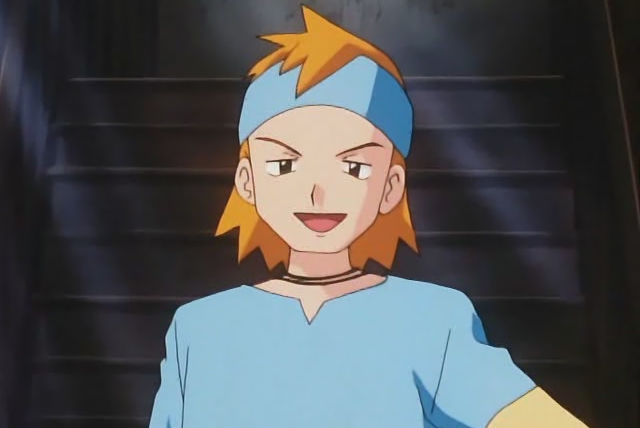 Pokémon the Series — s04e20 — A Ghost of a Chance