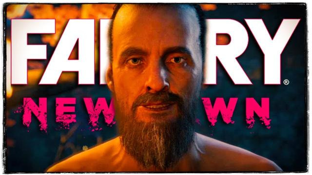 TheBrainDit — s09e84 — ФИНАЛ ИГРЫ ● Far Cry New Dawn #8