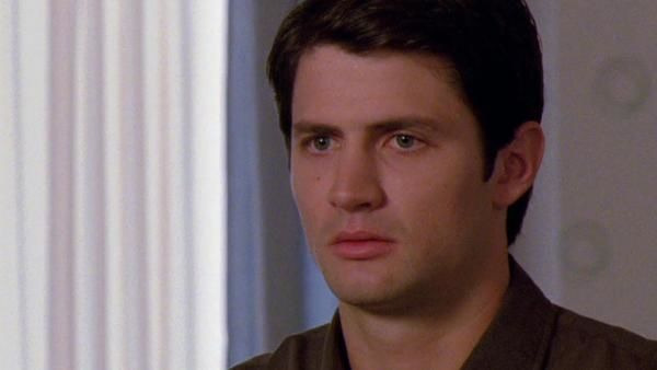 One Tree Hill — s08e03 — The Space in Between