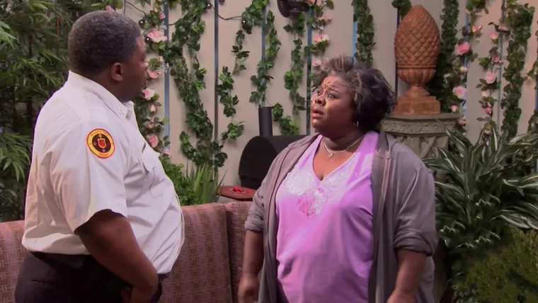 Tyler Perry's House of Payne — s04e05 — How Do You Spell… It's All About Me?